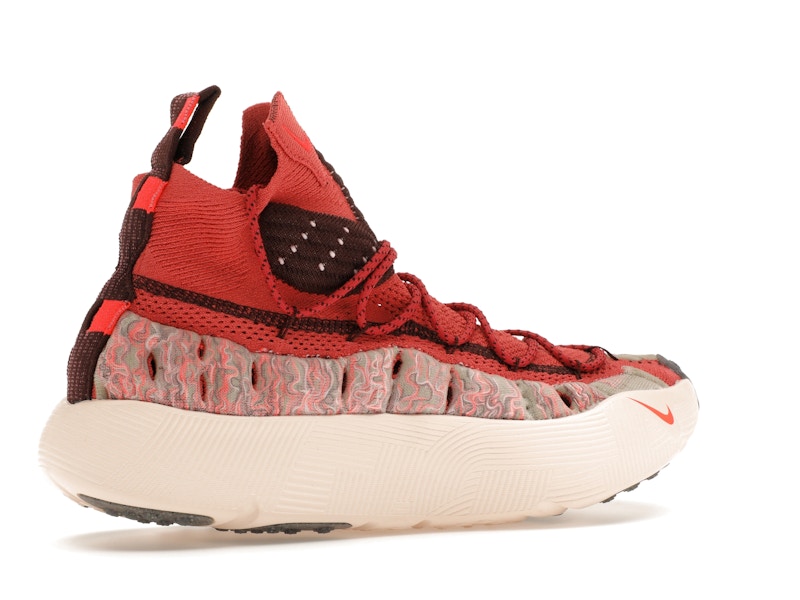 Nike ISPA Sense Flyknit Adobe