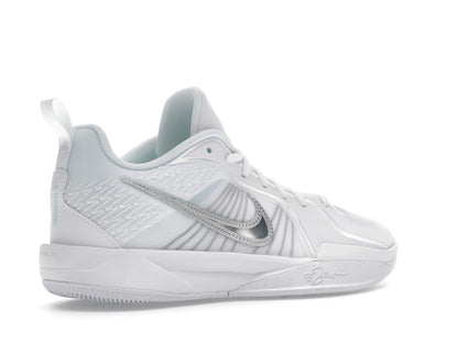 Nike Sabrina 2 White Noise (GS)