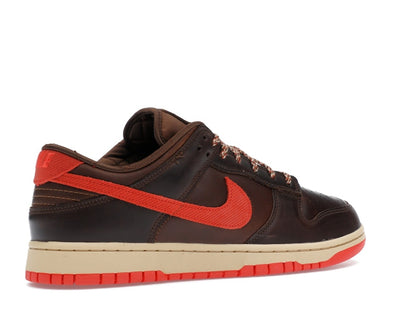 Nike Dunk Low Retro Light British Tan