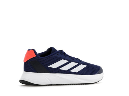 adidas Duramo SL Cloud White Solar Red (GS)