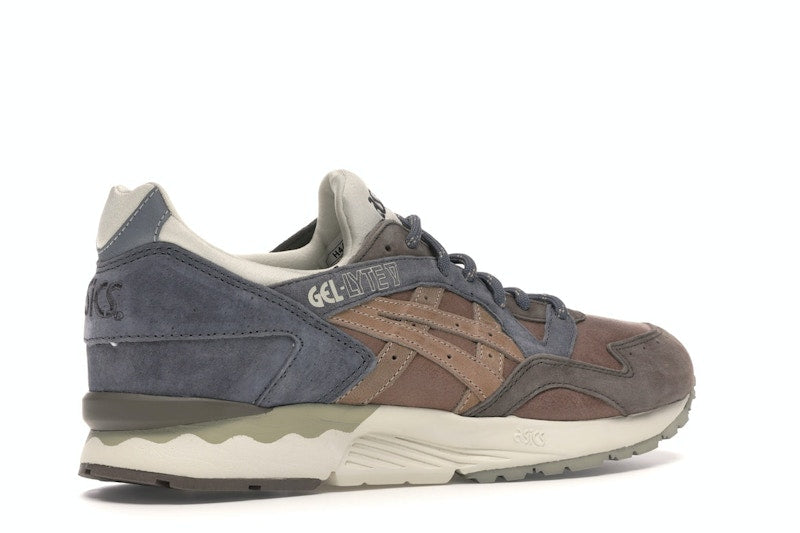ASICS Gel-Lyte V Commonwealth Da Vinci