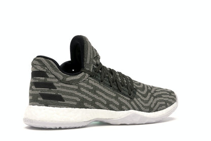 adidas Harden LS Olive