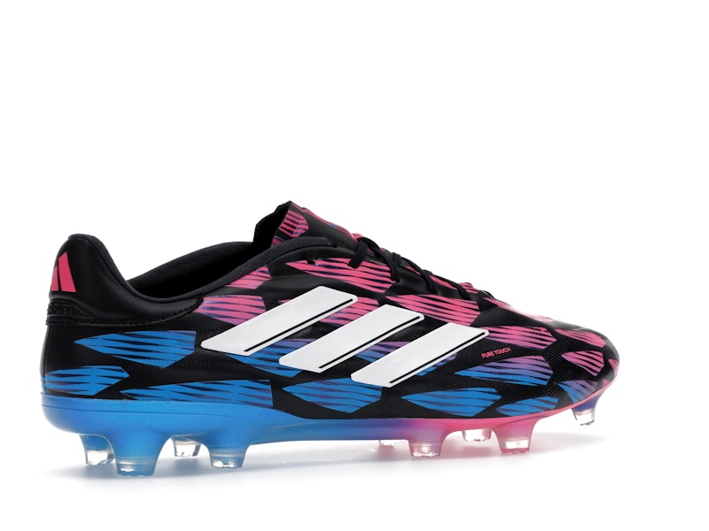adidas Copa Pure II Elite FG Players Pack