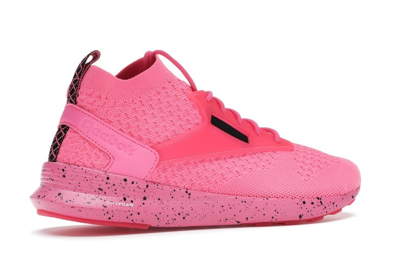 Reebok Zoka Runner Ultra Knit IS Pink