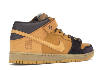 Nike SB Dunk Mid Lewis Marnell