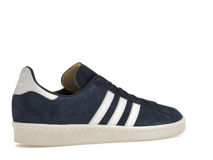 adidas Campus 80s Collegiate Navy Cloud White