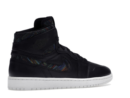 Jordan 1 Retro Nouveau BHM (2016)