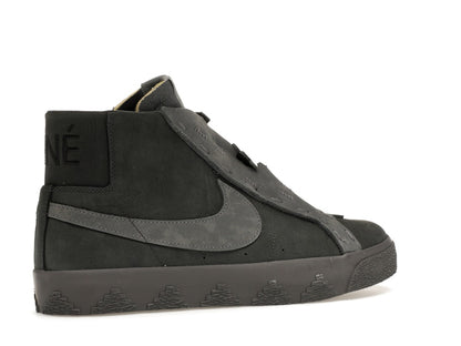Nike SB Zoom Blazer Mid Di’Orr Greenwood