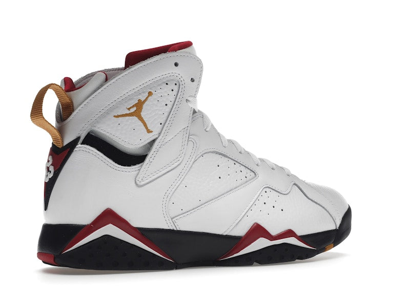 Jordan 7 Retro Cardinal (2022)