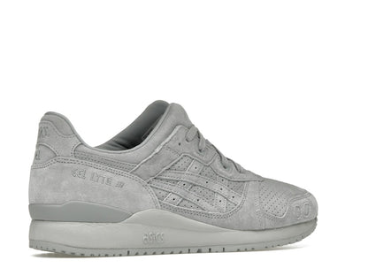 ASICS Gel-Lyte III 30th Anniversary Piedmont Grey