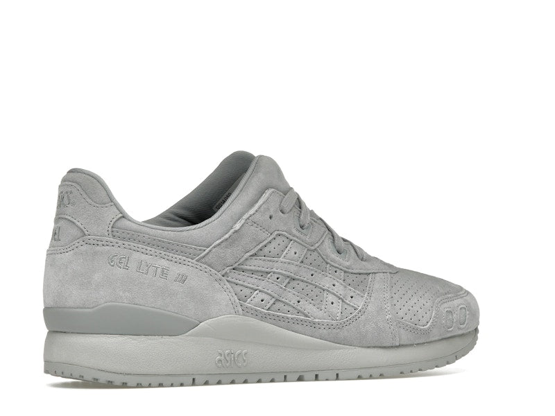 ASICS Gel-Lyte III 30th Anniversary Piedmont Grey