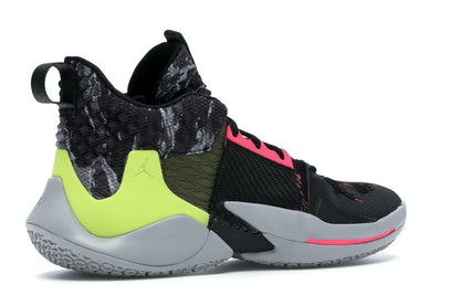 Jordan Why Not Zer0.2 Don't Care