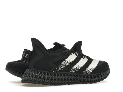 adidas Y-3 4D Runner FWD Black White