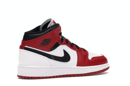 Jordan 1 Mid Chicago (2020) (GS)