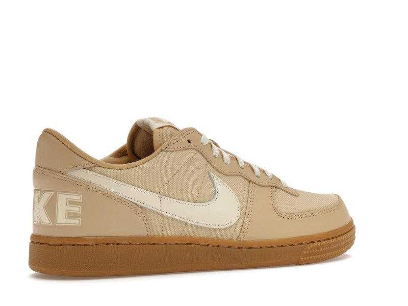 Nike Terminator Low PRM Sesame Coconut Milk