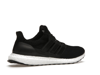 adidas Ultra Boost 5.0 DNA Core Black Beam Green