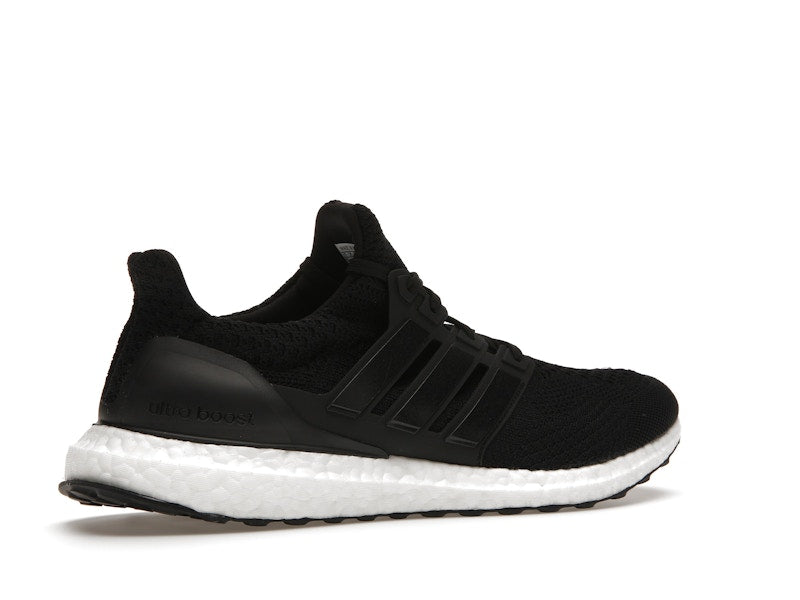 adidas Ultra Boost 5.0 DNA Core Black Beam Green