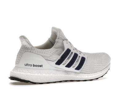 adidas Ultra Boost 4.0 White Collegiate Navy