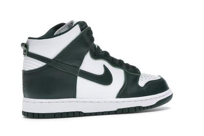 Nike Dunk High SP Spartan Green