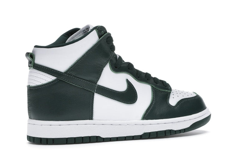 Nike Dunk High SP Spartan Green