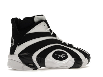 Reebok Shaqnosis Black White (2020)