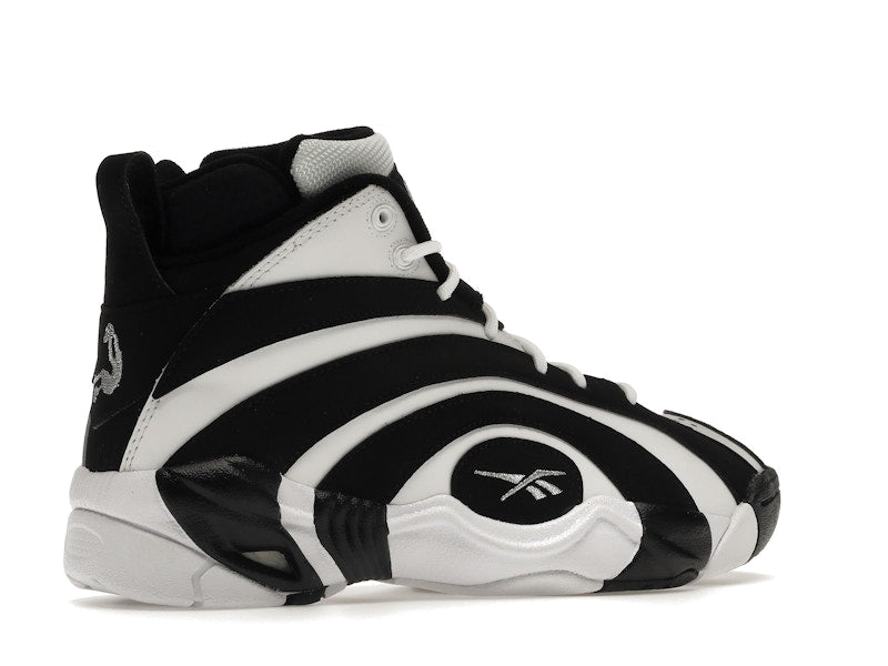 Reebok Shaqnosis Black White (2020)