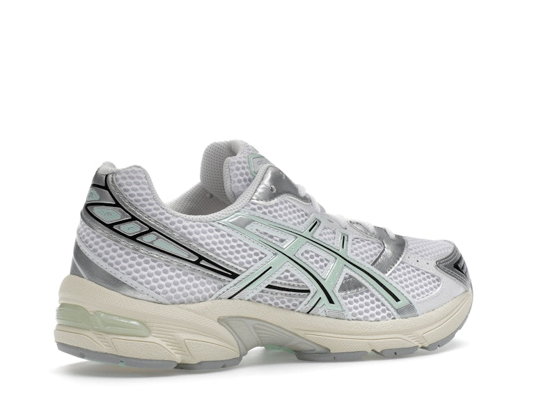 ASICS Gel-1130 White Mint Tint (Women's)