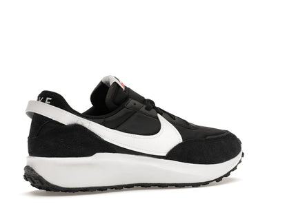 Nike Waffle Debut Black White