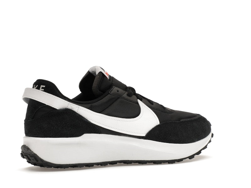 Nike Waffle Debut Black White