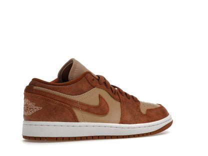 Jordan 1 Low SE Legend Coffee (Women's)