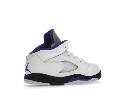 Jordan 5 Retro Dark Concord (TD)