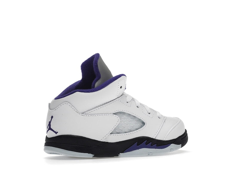 Jordan 5 Retro Dark Concord (TD)