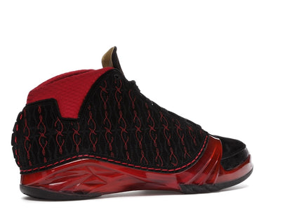 Jordan 23 Finale