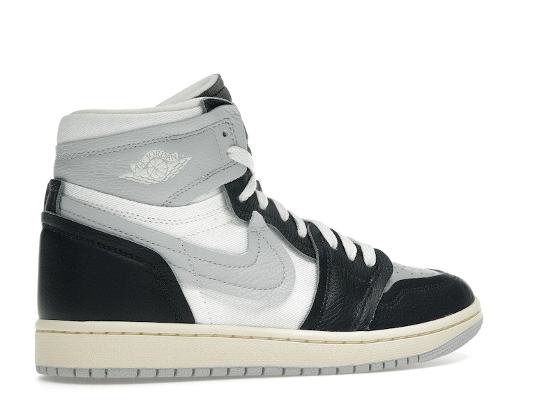 Jordan 1 High Method of Make Anthracite (Women's)