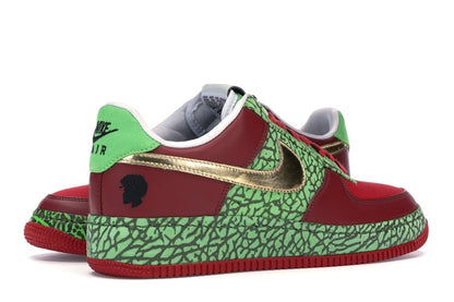 Nike Air Force 1 Low Questlove