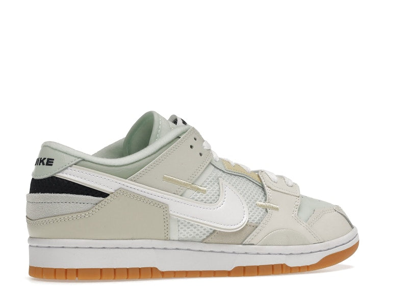 Nike Dunk Low Scrap Sea Glass