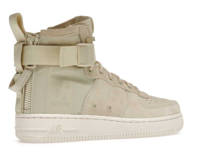Nike SF Air Force 1 Mid Fossil (Women's)