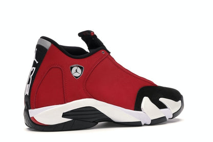 Jordan 14 Retro Gym Red Toro