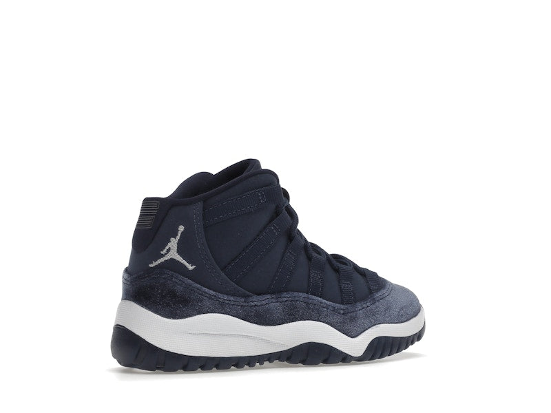 Jordan 11 Retro Midnight Navy (PS)