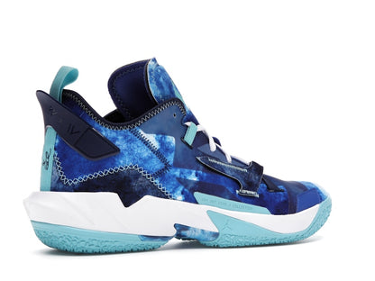 Jordan Why Not Zer0.4 Trust and Loyalty