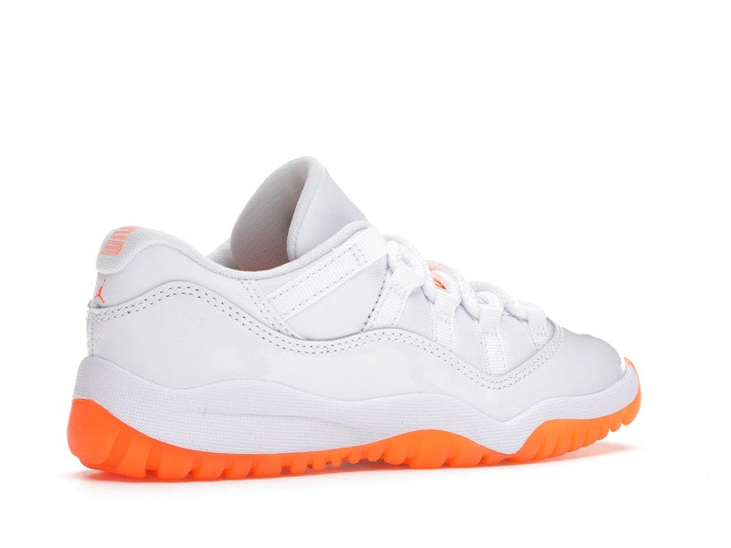 Jordan 11 Retro Low Citrus (2021) (PS)