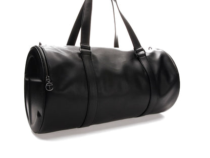 Telfar Duffle Large Black