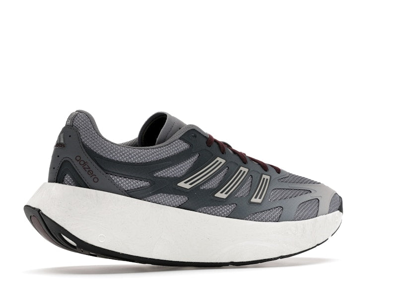 adidas Adizero Aruku Grey Aurora Ruby