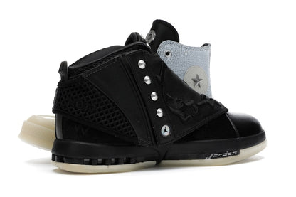 Jordan 16 Retro & Converse Chuck Taylor All-Star 70 Hi Why Not? Pack