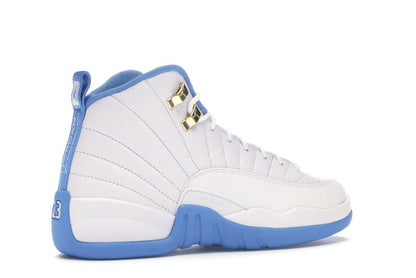 Jordan 12 Retro University Blue (2016) (GS)