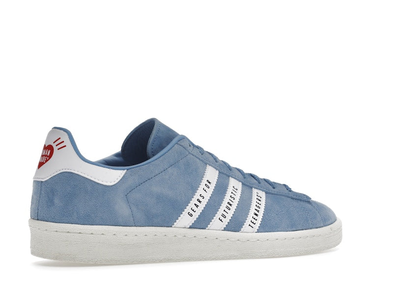 adidas Campus Human Made Blue