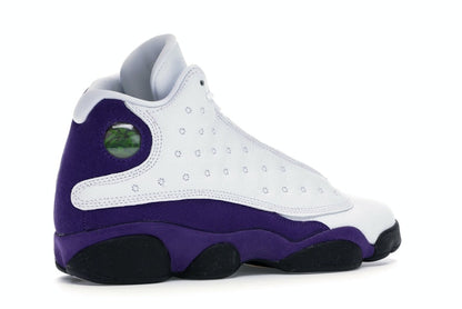 Jordan 13 Retro Lakers (GS)