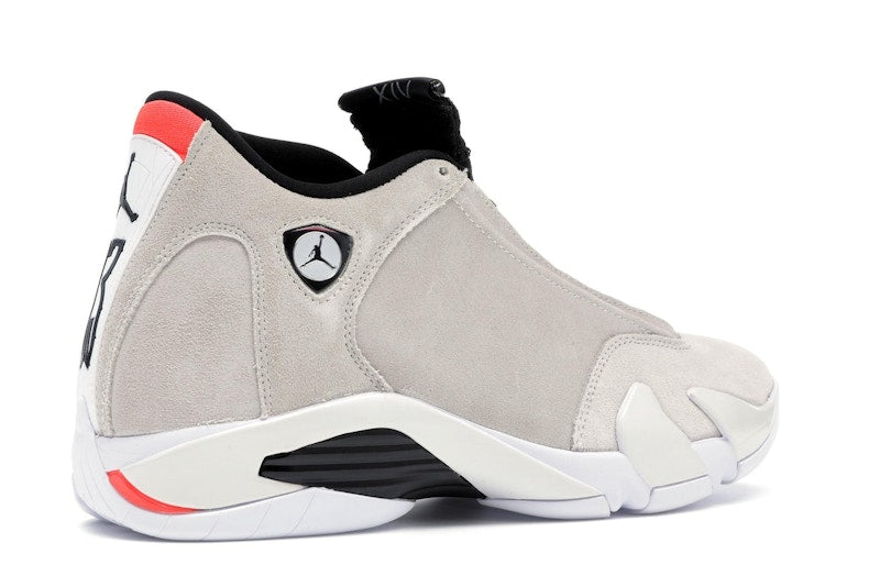 Jordan 14 Retro Desert Sand