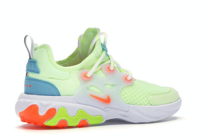 Nike React Presto Barely Volt (GS)
