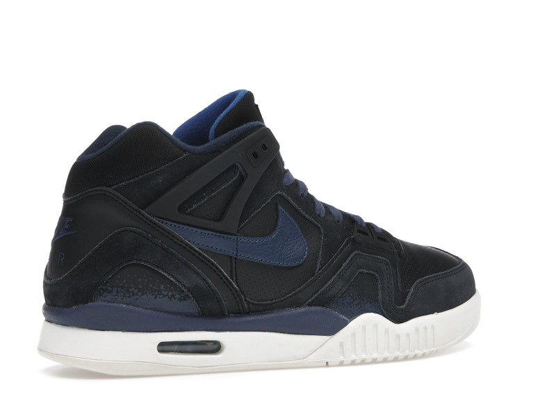 Nike Air Tech Challenge II Monochrome Black